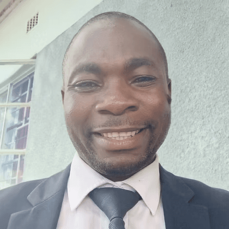 Deputy Head Master