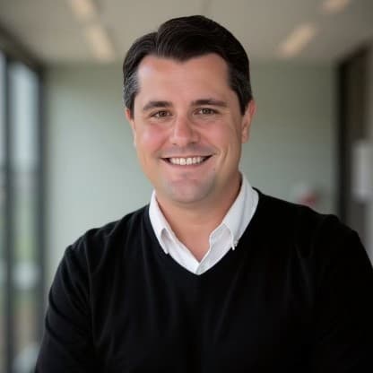 Andrew Barnett