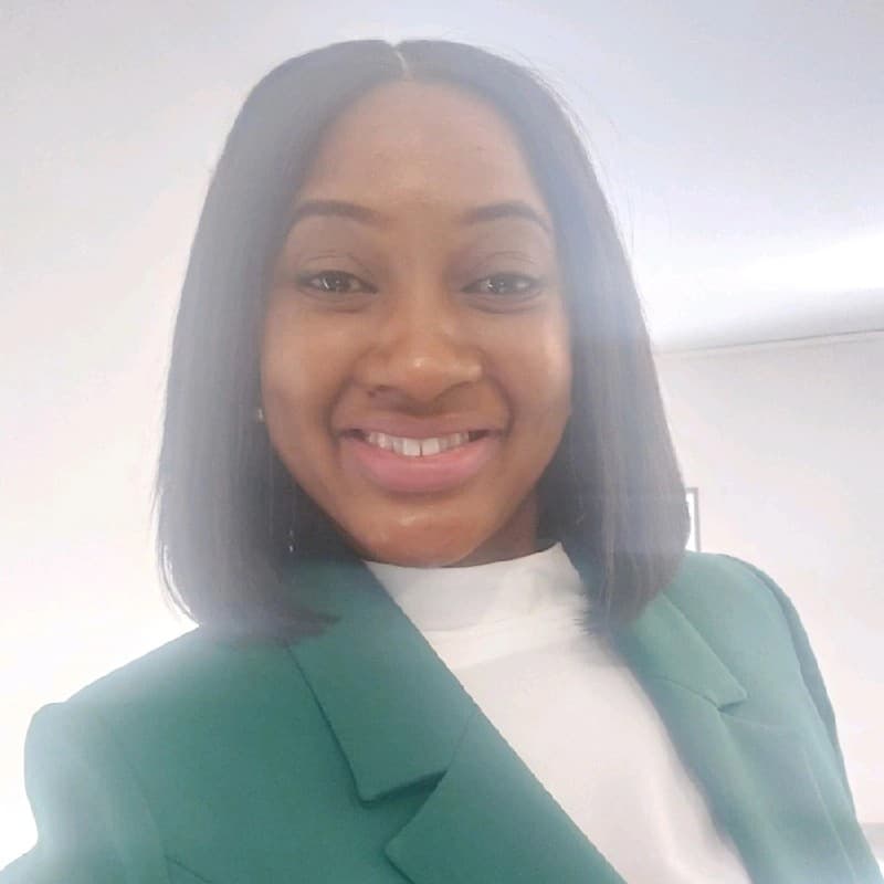 Florence Mpemba