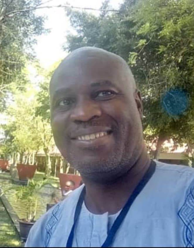 Humphrey Kachingwe