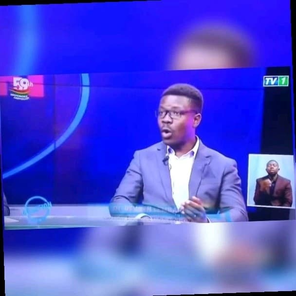 Lembani Reuben (PhD)